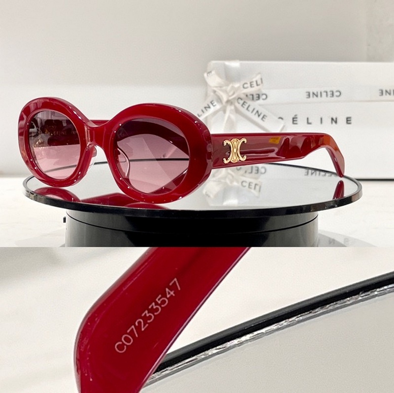 CELINE Sunglasses 51